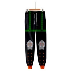 Anime MHA Katsuki Bakugo Costume Bakugo Cosplay Hoodie Pants And T-shirt -Sun Baby Sales Store my hero academia katsuki bakugo costume 5