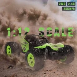 Off Road RC Car 1:12 Large Size Remote Control Truck High Speed Monster Vehicle 13 Off Road RC Car 1:12 Large Size Remote Control Truck High Speed Monster Vehicle -Sun Baby Sales Store off road rc car 1