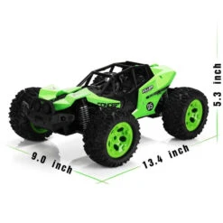 Off Road RC Car 1:12 Large Size Remote Control Truck High Speed Monster Vehicle 14 Off Road RC Car 1:12 Large Size Remote Control Truck High Speed Monster Vehicle -Sun Baby Sales Store off road remote control car