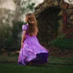 Girls Long Hair Princess Light Up Dress Fancy LED Ball Gown Dress For Party 10 Girls Long Hair Princess Light Up Dress Fancy LED Ball Gown Dress For Party -Sun Baby Sales Store png 9463662e 99d7 46ed a62d 307d2a04c038