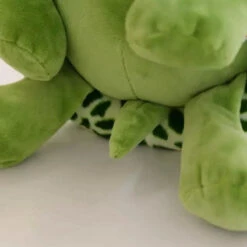Big Eyes Turtle Plush Toys Tortoise Animals Dolls 13 Big Eyes Turtle Plush Toys Tortoise Animals Dolls -Sun Baby Sales Store product image 1042438498