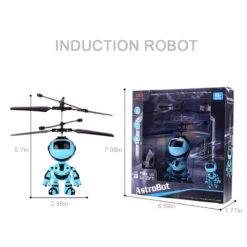 Hand Sensing Fly Robot Kids Suspension Aircraft Toys With USB 15 Hand Sensing Fly Robot Kids Suspension Aircraft Toys With USB -Sun Baby Sales Store product image 1046462002