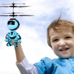Hand Sensing Fly Robot Kids Suspension Aircraft Toys With USB 14 Hand Sensing Fly Robot Kids Suspension Aircraft Toys With USB -Sun Baby Sales Store product image 1046462005