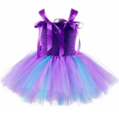 Girl Birthday Party Tutu Costume With Headband Halloween Costume Outfit 12 Girl Birthday Party Tutu Costume With Headband Halloween Costume Outfit -Sun Baby Sales Store product image 1093220644