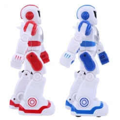 Intelligent Programmable RC Robot Gesture Sensor 2.4G RC Smart Robot Educational Kids Toys 15 Intelligent Programmable RC Robot Gesture Sensor 2.4G RC Smart Robot Educational Kids Toys -Sun Baby Sales Store product image 1144770223