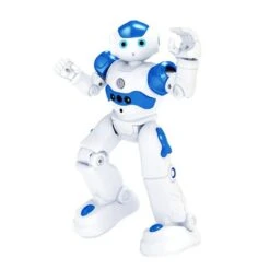 Intelligent Early Education Remote Control Robot Puzzle Boy Children's Toy Gesture Induction USB Charging 8 Intelligent Early Education Remote Control Robot Puzzle Boy Children's Toy Gesture Induction USB Charging -Sun Baby Sales Store product image 1443040931