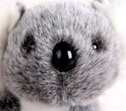 Cute Small Koala Bear Plush Toys Adventure Koala Doll Gift -Sun Baby Sales Store product image 1450578761