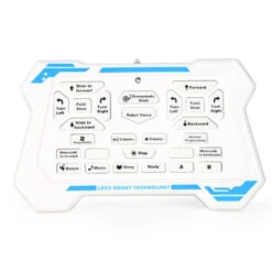 Intelligent Early Education Remote Control Robot Puzzle Boy Children's Toy Gesture Induction USB Charging 9 Intelligent Early Education Remote Control Robot Puzzle Boy Children's Toy Gesture Induction USB Charging -Sun Baby Sales Store product image 1662493331