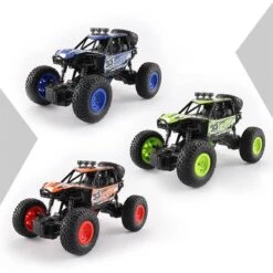 1:20 Kids RC Car 55KM/H High Speed 4WD RC Racing Car Remote Control Off Road Toy -Sun Baby Sales Store product image 1670836468