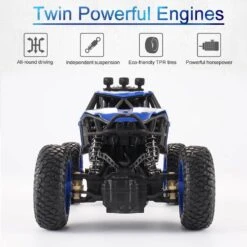 1:20 Kids RC Car 55KM/H High Speed 4WD RC Racing Car Remote Control Off Road Toy -Sun Baby Sales Store product image 1670836470