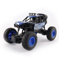 1:20 Kids RC Car 55KM/H High Speed 4WD RC Racing Car Remote Control Off Road Toy