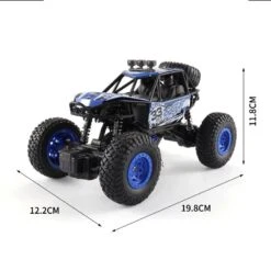 1:20 Kids RC Car 55KM/H High Speed 4WD RC Racing Car Remote Control Off Road Toy -Sun Baby Sales Store product image 1670836483