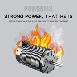 3D RC Stunt Car High Speed Tumbling Crawler Vehicle 360 Degree Flips Double Sided Rotating Tumbling RC Car Radio Control Toy Car -Sun Baby Sales Store product image 1674552063