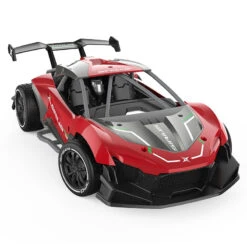 1/14 2.4GHZ 4CH High Frequency Alloy Remote Control High-speed Moter RC Racing Car -Sun Baby Sales Store product image 1717178013