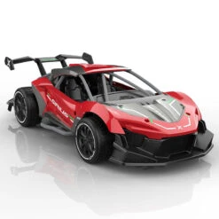 1/14 2.4GHZ 4CH High Frequency Alloy Remote Control High-speed Moter RC Racing Car -Sun Baby Sales Store product image 1717178014