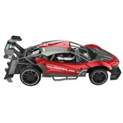 1/14 2.4GHZ 4CH High Frequency Alloy Remote Control High-speed Moter RC Racing Car -Sun Baby Sales Store product image 1717178016