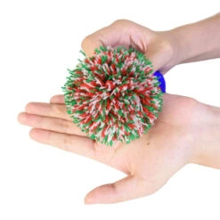 Christmas LED Hat Light Up Knitted Beanie Holiday Hat, Best Christmas Gift For Kids Adults 16 Christmas LED Hat Light Up Knitted Beanie Holiday Hat, Best Christmas Gift For Kids Adults -Sun Baby Sales Store product image 1736360682