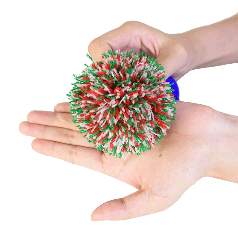 Christmas LED Hat Light Up Knitted Beanie Holiday Hat, Best Christmas Gift For Kids Adults 5 Christmas LED Hat Light Up Knitted Beanie Holiday Hat, Best Christmas Gift For Kids Adults - Image 5