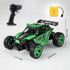 1:18 RC Car Off-Road Trucks Remote Control High Speed Buggy Climbing Car 15 1:18 RC Car Off-Road Trucks Remote Control High Speed Buggy Climbing Car -Sun Baby Sales Store product image 1750113507
