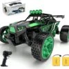 1:18 RC Car Off-Road Trucks Remote Control High Speed Buggy Climbing Car