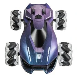 1:24 High Speed 4WD RC Car Remote Control Stunt Vehicles Drift Racing Toys 20 1:24 High Speed 4WD RC Car Remote Control Stunt Vehicles Drift Racing Toys -Sun Baby Sales Store product image 1899732177