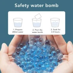 Kids Water Bomb Tank RC Gesture Sensor Tank Car Multiplayer Battle Remote Control Toys 20 Kids Water Bomb Tank RC Gesture Sensor Tank Car Multiplayer Battle Remote Control Toys -Sun Baby Sales Store product image 1977190852