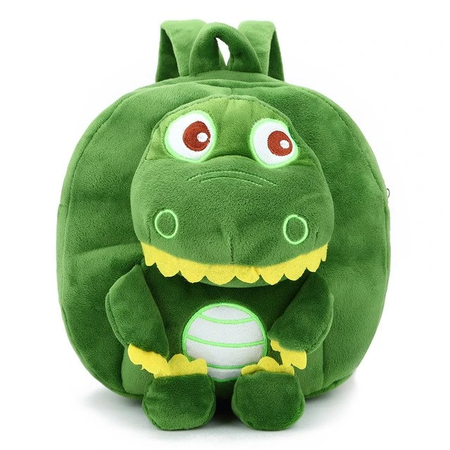 Kids Dinosaur Backpack Preschool Toddler Backpack 3D Cute Animal Children Backpacks For Boys Girls 1 Kids Dinosaur Backpack Preschool Toddler Backpack 3D Cute Animal Children Backpacks For Boys Girls
