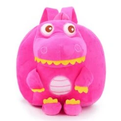 Kids Dinosaur Backpack Preschool Toddler Backpack 3D Cute Animal Children Backpacks For Boys Girls 6 Kids Dinosaur Backpack Preschool Toddler Backpack 3D Cute Animal Children Backpacks For Boys Girls -Sun Baby Sales Store product image 303976526