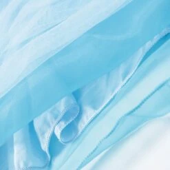 Kids Elsa Dress Halloween Princess Dress Up Costume Cosplay -Sun Baby Sales Store product image 790140472