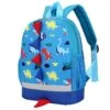 Kids Dinosaur Backpack For Boys Girls Children Kindergarten School Bag Preschool Backpacks