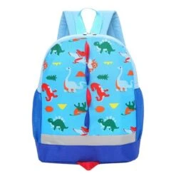 Kids Dinosaur Backpack For Boys Girls Children Kindergarten School Bag Preschool Backpacks 11 Kids Dinosaur Backpack For Boys Girls Children Kindergarten School Bag Preschool Backpacks -Sun Baby Sales Store product image 906656000