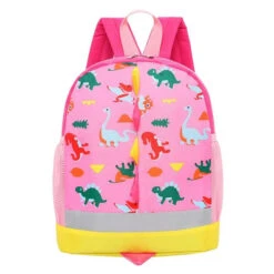 Kids Dinosaur Backpack For Boys Girls Children Kindergarten School Bag Preschool Backpacks 9 Kids Dinosaur Backpack For Boys Girls Children Kindergarten School Bag Preschool Backpacks -Sun Baby Sales Store product image 906656001