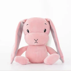 Cute Rabbit Plush Toy Stuffed Soft Rabbit Doll Baby Kids Bunny Toys Gifts 13 Cute Rabbit Plush Toy Stuffed Soft Rabbit Doll Baby Kids Bunny Toys Gifts -Sun Baby Sales Store rabbit plush toy