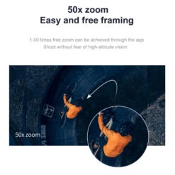 Mini Drone With Camera For Kids 6K Remote Control FPV Quadcopter With Gesture Sensing For Beginners -Sun Baby Sales Store rc drone with camera 15