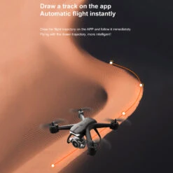 Mini Drone With Camera For Kids 6K Remote Control FPV Quadcopter With Gesture Sensing For Beginners -Sun Baby Sales Store rc drone with camera 21