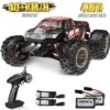 High Speed Remote ControlRacing 4WD Off Road Monster Trucks Climbing Vehicle For Kids Adults