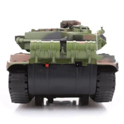 12.3" Remote Control Tank RC Vehicle Full-Function Stunt Tank Toy For Kids Gift 13 12.3" Remote Control Tank RC Vehicle Full-Function Stunt Tank Toy For Kids Gift -Sun Baby Sales Store rc tank remote control toy 10