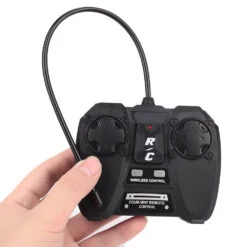 12.3" Remote Control Tank RC Vehicle Full-Function Stunt Tank Toy For Kids Gift 14 12.3" Remote Control Tank RC Vehicle Full-Function Stunt Tank Toy For Kids Gift -Sun Baby Sales Store rc tank remote control toy 11