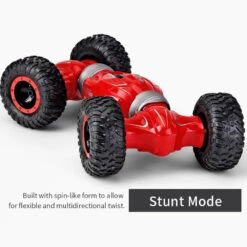 RC Cars For Kids - 1:16 RC Twist Car 4WD Rechargable Remote Control Climber RC Car -Sun Baby Sales Store rc climbing transforming remote control twist monster truck 4