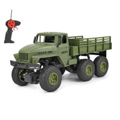 RC Car 2.4G Off-Road Vehicle High Speed Remote Control Truck Toy For Children Birthday Gift 23 RC Car 2.4G Off-Road Vehicle High Speed Remote Control Truck Toy For Children Birthday Gift -Sun Baby Sales Store remote control car 10