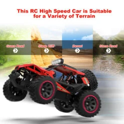 1:12 RC Monster Truck Off-Road Vehicle Remote Control Car For Kids 8 1:12 RC Monster Truck Off-Road Vehicle Remote Control Car For Kids -Sun Baby Sales Store remote control car 3 01eba211 694e 4a15 9252 84e1b4888e0d