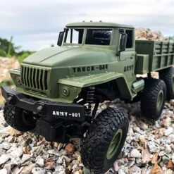 RC Car 2.4G Off-Road Vehicle High Speed Remote Control Truck Toy For Children Birthday Gift 14 RC Car 2.4G Off-Road Vehicle High Speed Remote Control Truck Toy For Children Birthday Gift -Sun Baby Sales Store remote control car 4 1cba003d 86e0 47f0 8ab5 af1fb34f7751
