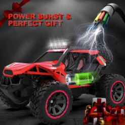 1:12 RC Monster Truck Off-Road Vehicle Remote Control Car For Kids 9 1:12 RC Monster Truck Off-Road Vehicle Remote Control Car For Kids -Sun Baby Sales Store remote control car 4 a14a2c7c a7ec 4747 9a4d 6ada3ad2e418