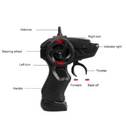 RC Car 2.4G Off-Road Vehicle High Speed Remote Control Truck Toy For Children Birthday Gift 22 RC Car 2.4G Off-Road Vehicle High Speed Remote Control Truck Toy For Children Birthday Gift -Sun Baby Sales Store remote control car 6 381cfd45 f192 4ad6 b116 91a113211be4