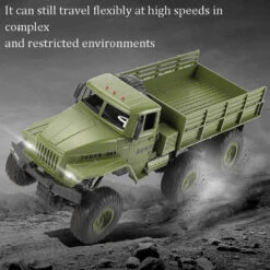 RC Car 2.4G Off-Road Vehicle High Speed Remote Control Truck Toy For Children Birthday Gift 18 RC Car 2.4G Off-Road Vehicle High Speed Remote Control Truck Toy For Children Birthday Gift -Sun Baby Sales Store remote control car 9 3474c5fb 6397 4086 893f 1037771958e9