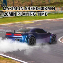 RC Drift Car High Speed 4WD Racing Stunt Vehicle Hellcat Fast GTR Remote Control Toy Cars 25 RC Drift Car High Speed 4WD Racing Stunt Vehicle Hellcat Fast GTR Remote Control Toy Cars -Sun Baby Sales Store remote control drift car 2 37ffb304 2196 4a27 8cbb 1dfe121090b6