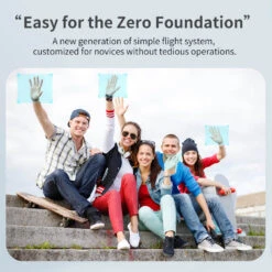 RC Drone With Dual Camera Foldable FPV Quadcopter For Beginners 360 Degrees Rotation Stunt Flying Toy 23 RC Drone With Dual Camera Foldable FPV Quadcopter For Beginners 360 Degrees Rotation Stunt Flying Toy -Sun Baby Sales Store remote control drone with dual camera 6