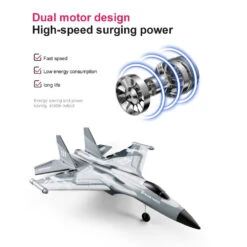 12.4'' RC G1 Fighter Jet Remote Control EPP Airplane 2.4GHz RC Aircraft For Kids And Beginners 23 12.4'' RC G1 Fighter Jet Remote Control EPP Airplane 2.4GHz RC Aircraft For Kids And Beginners -Sun Baby Sales Store remote control helicopter 12