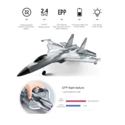 12.4'' RC G1 Fighter Jet Remote Control EPP Airplane 2.4GHz RC Aircraft For Kids And Beginners 19 12.4'' RC G1 Fighter Jet Remote Control EPP Airplane 2.4GHz RC Aircraft For Kids And Beginners -Sun Baby Sales Store remote control helicopter 14