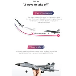 12.4'' RC G1 Fighter Jet Remote Control EPP Airplane 2.4GHz RC Aircraft For Kids And Beginners 20 12.4'' RC G1 Fighter Jet Remote Control EPP Airplane 2.4GHz RC Aircraft For Kids And Beginners -Sun Baby Sales Store remote control helicopter 16